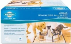 PetSafe Drinkwell 360 -Dieren Product Winkel 1200x748 4