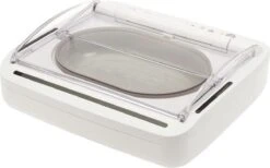 Surefeed Voerbak Afsluitbaar -Dieren Product Winkel 1200x750 1