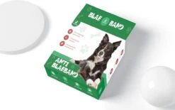 Anti Blafband Met Afstandsbediening - Blafband Voor Honden - Anti Blaf Apparaat Zonder Schok - Twee In Een Trainingshalsband -Dieren Product Winkel 1200x751 6