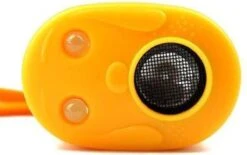 Merkloos Diervriendelijke Ultrasone Anti-Blaf Apparaat - Effectieve Hondentrainer - Anti Blaf Middel - Ultrasone Hondentrainer - Honden Clickertraining - Trainingshulp -Dieren Product Winkel 1200x751 7