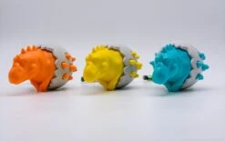 TocaDino - Kauwspeelgoed - Honden - Speelgoed Voor Honden - Reiniging - Dental - Blauw -Dieren Product Winkel 1200x753 4