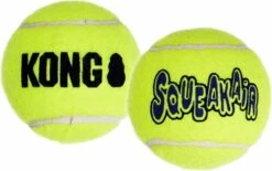 Kong Squeakair Ball - Hondenspeelgoed - 6 St 12 Kong Squeakair Ball - Hondenspeelgoed - 6 St -Dieren Product Winkel 1200x754 3