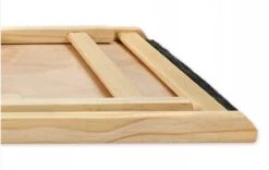 Viervoetjes - Loopplank Voor Honden Hout - Anti Slip - 70 CM -Dieren Product Winkel 1200x759 5