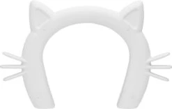 PetSafe Staywell® Cat Corridor - Kattendoorgang Voor Binnenshuis - Overschilderbaar Design - Voor Katten Tot 9 Kg - Staywell Cat Corridor -Dieren Product Winkel 1200x760 2