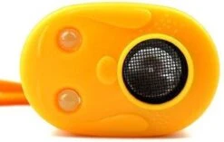 Ultrasone Hondentrainer / Hondenverjager LED Verlichting Geel -Dieren Product Winkel 1200x761 2