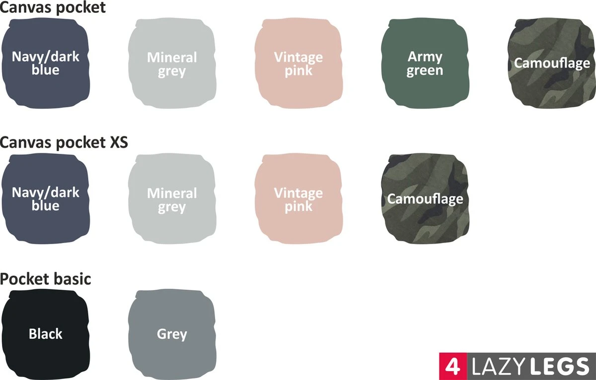 4LazyLegs Draagzak - Donker Blauw - Voor Honden Tot 7kg 11 4LazyLegs Draagzak - Donker Blauw - Voor Honden Tot 7kg - Afbeelding 11