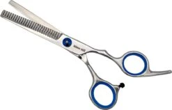 Mister Mill Effileerschaar Hond - Uitdunschaar - Honden Schaar - Trimschaar Voor Honden - Schaar Hond - Trimmen Hond - Coupeschaar