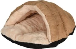 Kattenmand - Kattenslaapzak In Diverse Kleuren - Afmetingen: 46,5x42x21 Cm -Dieren Product Winkel 1200x770 5