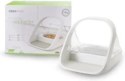 Surefeed Microchip Pet Feeder - Voerbak - 30 X 23 X 22 Cm 21 Surefeed Microchip Pet Feeder - Voerbak - 30 X 23 X 22 Cm -Dieren Product Winkel 1200x772