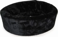 Competition Bontmand Type Ø 50 Cm - Zwart