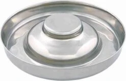 Trixie Junior Puppyvoerbak Rvs (29 CM 1400 ML) -Dieren Product Winkel 1200x774 5