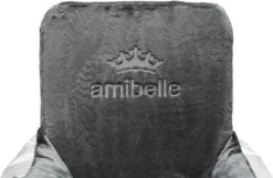 Bella Black - Autostoel Voor Hond - 50x50cm - Wasbaar - Hondenmand Auto - Handgemaakt 25 Bella Black - Autostoel Voor Hond - 50x50cm - Wasbaar - Hondenmand Auto - Handgemaakt -Dieren Product Winkel 1200x780 5