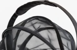 Trixie Stuur Fietmand Zwart - 41X29X47 CM -Dieren Product Winkel 1200x780 6