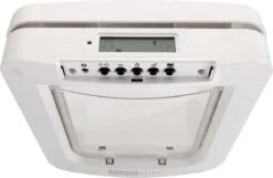 Sureflap Microchip Huisdierluik Connect Bundel - Kattenluik - Wit -Dieren Product Winkel 1200x782 1