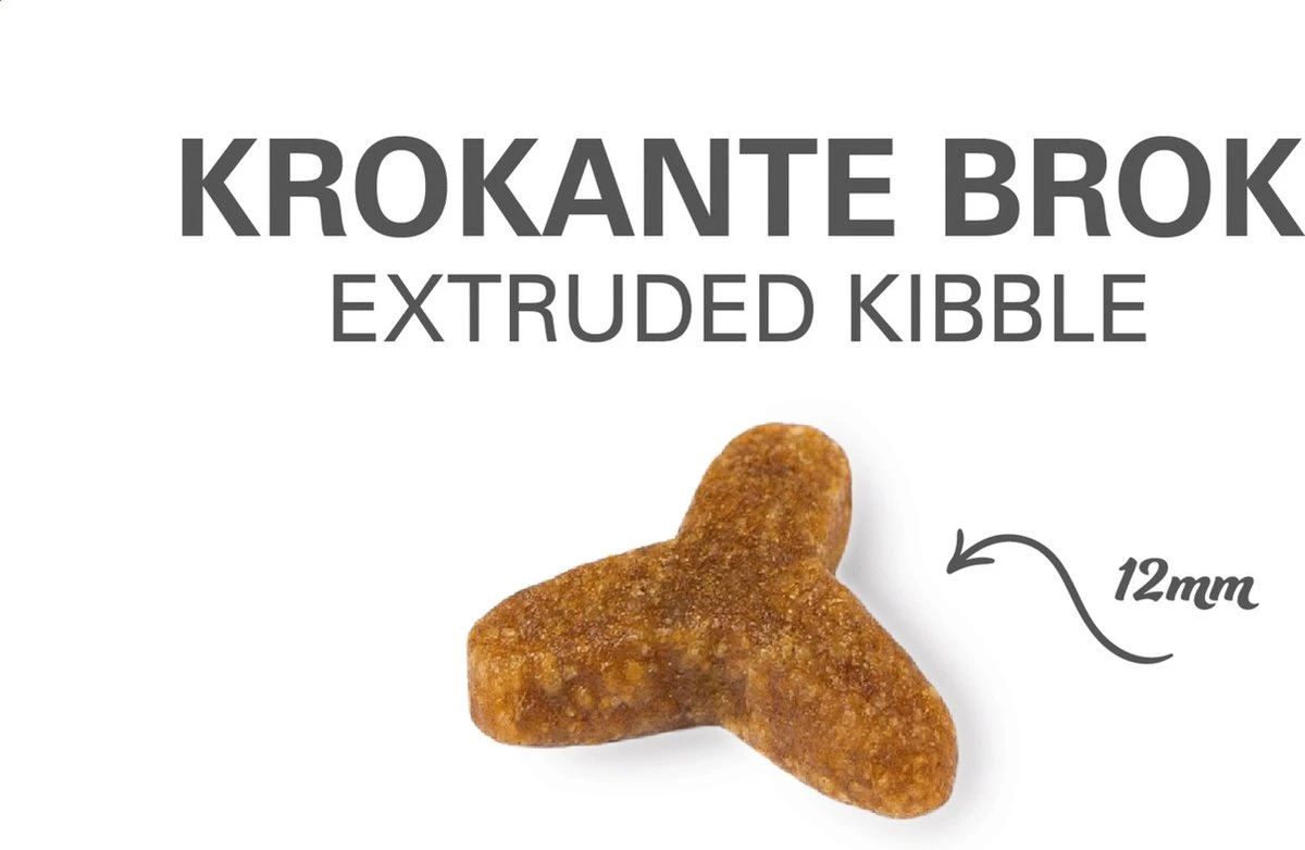 Prins VitalCare Adult Fit 4 Kg - Kat 3 Prins VitalCare Adult Fit 4 Kg - Kat - Afbeelding 3