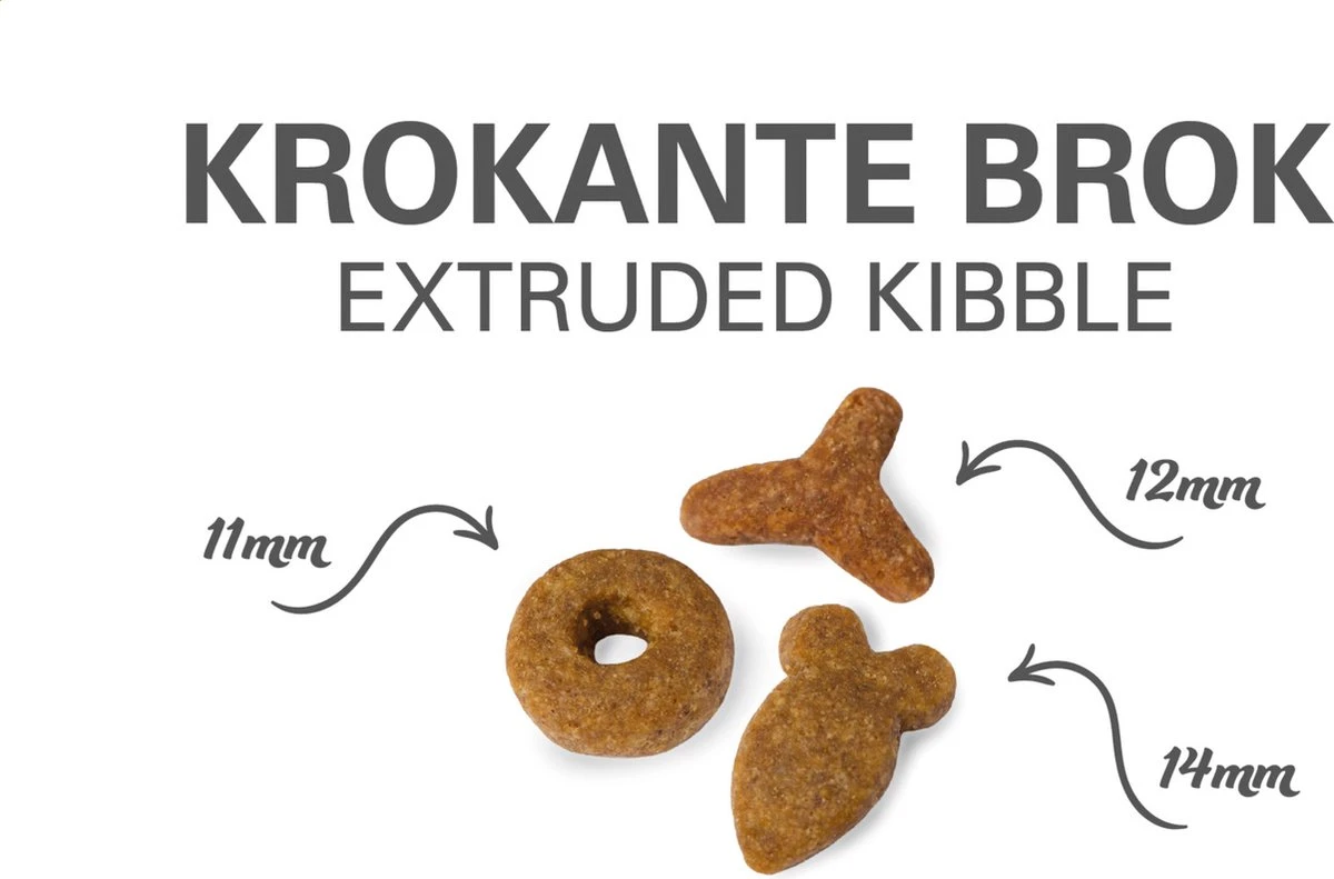 Prins VitalCare Multicat 4 Kg - Kat 2 Prins VitalCare Multicat 4 Kg - Kat - Afbeelding 2