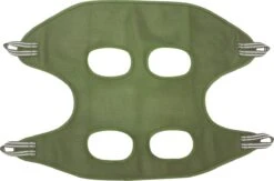 Katten, Honden XS Hangzak Voor Het Makkelijk Knippen Van Nagels, Groen, Green, Maat Extra Small, Waszak, Nagelknippen, Huisdierverzorging | Cat Hangbag | Pet Hangmat | Cat Hammock -Dieren Product Winkel 1200x793 5