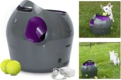 PetSafe Automatische Ballenwerper - Dierenspeelgoed -Dieren Product Winkel 1200x793 7