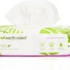 Earth Rated Dog Wipes Schoonmaakdoekjes Lavendel 100 Doekjes
