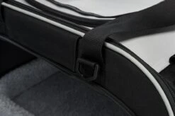 TRIXIE Huisdierenwoon- En Transporttas Valery Zwart En Grijs -Dieren Product Winkel 1200x798 31