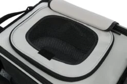TRIXIE Huisdierenwoon- En Transporttas Valery Zwart En Grijs -Dieren Product Winkel 1200x798 32