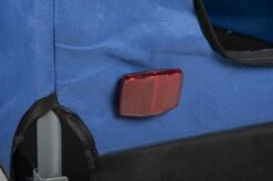 Bicycle Gear Fietskar Hond - Max. 25 KG - Plat Opvouwbaar - Eenvoudige Montage - Regenhoes - Afneembare Luchtbanden 25 Bicycle Gear Fietskar Hond - Max. 25 KG - Plat Opvouwbaar - Eenvoudige Montage - Regenhoes - Afneembare Luchtbanden -Dieren Product Winkel 1200x798 9