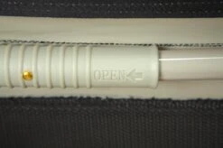 Maelson Soft Kennel - Robuuste Hondenbench Van Zacht Materiaal - Opvouwbare Kennel Met Stevig Stalen Binnenframe - Beige/zwart - XXS / XS / S / M / L / XL / XXL - 72 S -Dieren Product Winkel 1200x799 63