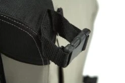 Maelson Soft Kennel - Robuuste Hondenbench Van Zacht Materiaal - Opvouwbare Kennel Met Stevig Stalen Binnenframe - Beige/zwart - XXS / XS / S / M / L / XL / XXL - 72 S -Dieren Product Winkel 1200x799 65