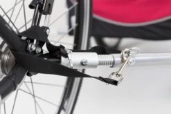 Trixie Hondenfietskar Zwart / Rood - 75X63X68 CM 28 Trixie Hondenfietskar Zwart / Rood - 75X63X68 CM -Dieren Product Winkel 1200x800 101