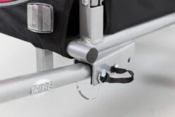 Trixie Hondenfietskar Zwart / Rood - 75X63X68 CM 29 Trixie Hondenfietskar Zwart / Rood - 75X63X68 CM -Dieren Product Winkel 1200x800 102