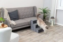 Trixie Trap Met Opbergruimte Grijs 34x50x45 Cm 18 Trixie Trap Met Opbergruimte Grijs 34x50x45 Cm -Dieren Product Winkel 1200x800 126