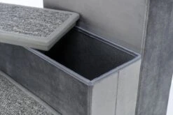 Trixie Trap Met Opbergruimte Grijs 34x50x45 Cm 19 Trixie Trap Met Opbergruimte Grijs 34x50x45 Cm -Dieren Product Winkel 1200x800 127