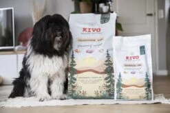 Kivo Petfood Hondenbrokken Gedroogde Lam - 14 Kg - Koudgeperst - Graanvrij 7 Kivo Petfood Hondenbrokken Gedroogde Lam - 14 Kg - Koudgeperst - Graanvrij -Dieren Product Winkel 1200x800 154
