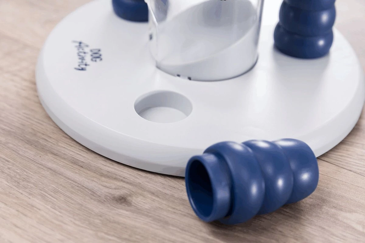 Trixie Dog Activity Gambling Tower - 27X25 CM 8 Trixie Dog Activity Gambling Tower - 27X25 CM - Afbeelding 8