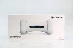 Cheerble Wickedbone|Automatisch Hondenspeeltje|Interactief En Intelligent Speelgoed Voor Honden|App & Bluetooth Bestuurbaar|USB Oplaadbaar 20 Cheerble Wickedbone|Automatisch Hondenspeeltje|Interactief En Intelligent Speelgoed Voor Honden|App & Bluetooth Bestuurbaar|USB Oplaadbaar -Dieren Product Winkel 1200x800 195