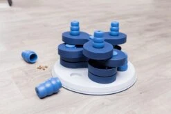 Dog Activity Flower Tower Hondenspeeltje -Dieren Product Winkel 1200x800 233