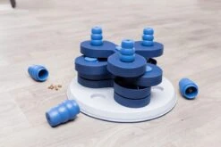 Dog Activity Flower Tower Hondenspeeltje -Dieren Product Winkel 1200x800 235