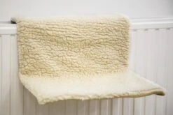 Beeztees - Kattenhangmat - Creme - 46x31x24 Cm -Dieren Product Winkel 1200x800 27