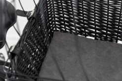 Trixie Fietsmand - Voor Bagagedrager -n35x49x55 Cm - Zwart 33 Trixie Fietsmand - Voor Bagagedrager -n35x49x55 Cm - Zwart -Dieren Product Winkel 1200x800 279