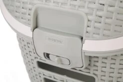 Curver Reismand - Blauw - 51 X 38 X 33 Cm -Dieren Product Winkel 1200x800 297