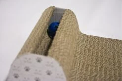 Adori Krabplank Met Spel - Krabpaal - 45x25x11 Cm -Dieren Product Winkel 1200x800 46