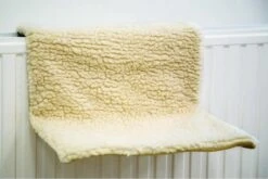 Beeztees - Kattenhangmat - Creme - 46x31x24 Cm -Dieren Product Winkel 1200x801 6
