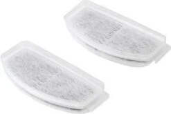 Ebi Pet Water Feeder - Carbon Filter Voor Mango/Cascade - 2 Stuks - 11,5 X 5 X 1,5 Cm -Dieren Product Winkel 1200x803 6