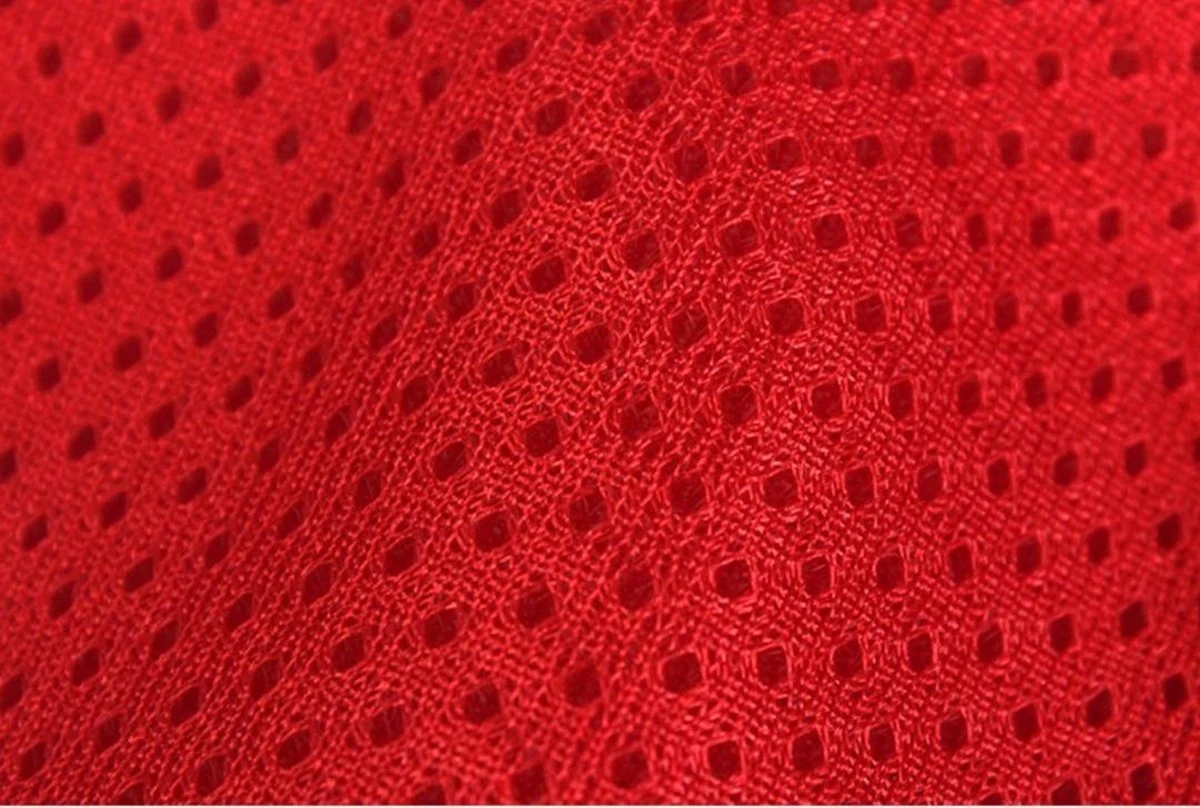 Merkloos Verstelbaar Kattentuigje Reflecterend - Kattenharnas - Kattentuig Met Looplijn - Rood - Maat M 2 Merkloos Verstelbaar Kattentuigje Reflecterend - Kattenharnas - Kattentuig Met Looplijn - Rood - Maat M - Afbeelding 2