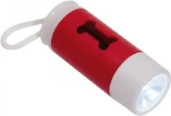 Green Sheep Hondenpoepzakjes Inclusief Poepzakjeshouder Met Zaklamp - 270 Stuks - Milieuvriendelijk - Biologisch Afbreekbaar - Poepzakjes Hond - 33 X 22,5 Cm – Inclusief Poepzakjes Dispenser Met Karabijnhaak En Lamp - Extra Dik -Dieren Product Winkel 1200x814 2