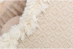 Trixie Kattenmand Iglo Boho Beige - 35X41X26 CM -Dieren Product Winkel 1200x815 2