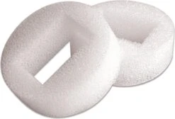 PetSafe Drinkwell® 360 Plastic Pet Fountain Replacement Foam Filters (2-Pack)