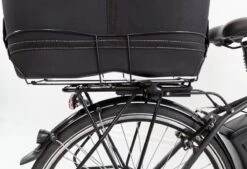 Trixie Fietsmand Bagage Drager Breed Zwart - 60X29X49 CM -Dieren Product Winkel 1200x821 3