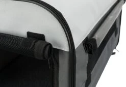 Trixie Reismand Grijs - 47X32X32 CM -Dieren Product Winkel 1200x829 6