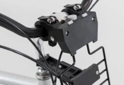 Trixie Stuur Fietmand Zwart - 41X29X47 CM -Dieren Product Winkel 1200x833 4